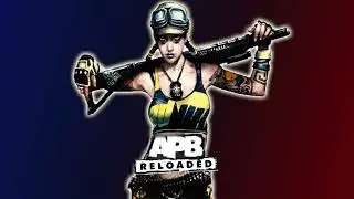 APB RELOADED Shop Clothes Extended Music
