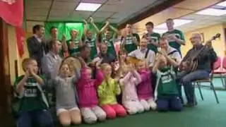 TV3 - Dunmnway Vs Liverpool
