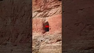 🏺 СЕКРЕТНАЯ древняя цивилизация, скрытая в Гранд-Каньоне? 😳 #joerogan