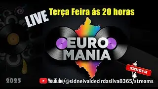 ITALO DISCO E EURODISCO