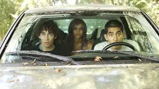 The Road Within | Review & Explanation | Robert Sheehan, Dev Patel