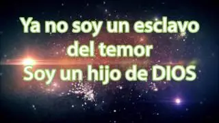 No Mas Esclavo Soy Un Hijo de Dios  Bethel Music Espanol