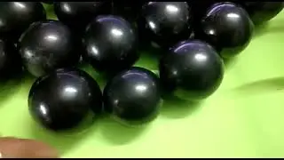 #jetinternational #shungite #ball #sphere #gemstone #stone #power #bonding #friendship #peaceofmind