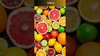 10 Foods to Improve Blood Circulation in Legs for Seniors