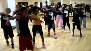 Shockout Academy do Dubstep