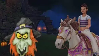 DE GOEDKOOPSTE PONY'S OOIT professionele heks worden 