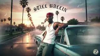 2Pac Type Beat - 