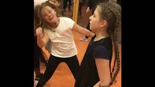 TS Crabdance*Zimní soustředění 2020* DVK* Jezubaby😃🧟‍♀️