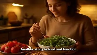 Strawberries REDUCE Joint Pain? [Natural Arthritis Relief & Antioxidant Power]