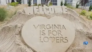 2025 Neptune Festival draws excitement from Virginia Beach visitors