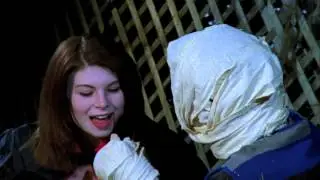 Creatures of the Night Music Video