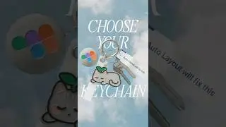 How to make a FigPal keychain with FigmaAI