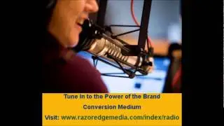 Radio Advertisement Benefits