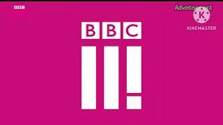 BBC Three 'Mcdelivery' Advert - 11.09.2016 