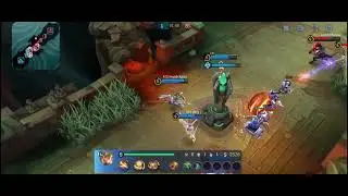 CRAZY MINSITHAR FLICKER HOOK COMBO SAVAGE!!!!