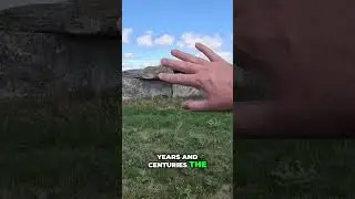 Hidden History REVEALED? Exploring an Ancient Burial Site