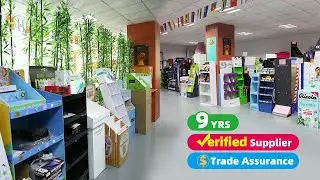 Leader Display--Cardboard Displays Verified Supplier and Manufacturer