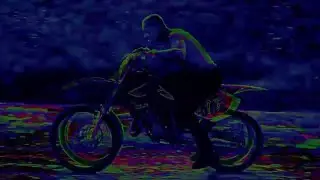 LUJIPEKA - Bluray ( SLOWED + CLIP EDIT )