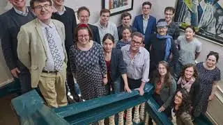 Discover Our MA Programmes in Classics and Ancient History