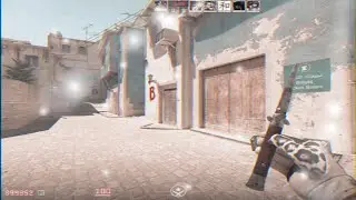 I just want to get stronger 💔 Counter Strike 2