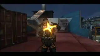 Zombie shooter 3D Flight game, Finger Sports Gameplay, Android Games