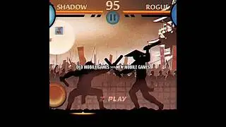 Old Mobile Games Hits Different #shorts
