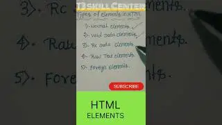 #html #web #webdevelopment #technology