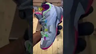 Jordan why not zero 3