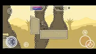 Mini Militia Bangla Gameplay Tasrifa mahin er sot Video