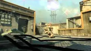 DRUNK_MERCENARY - Black Ops Game Clip