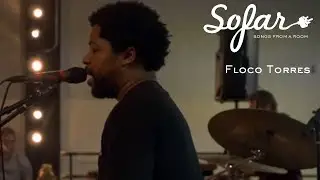 Floco Torres - Really Like | Sofar Cleveland