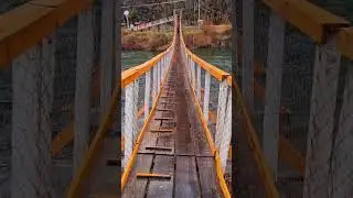 Rio Trancura Novena Regi&oacute;n de la Araucania Comuna de Curarrehue 🏔🇨🇱,  Chile el pa&iacute;s m&aacute;s hermoso 🌎