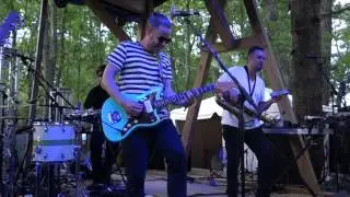 They Took My Request!  at Floydfest 16
