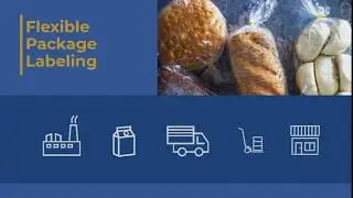 Just in Time: FDA Temporary Guidance; Packaged Food Nutrition Labeling
