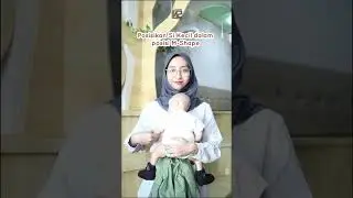 &ldquo;Levana Air Carrier cocok buat bayi mulai berapa tahun sih min?&rdquo;