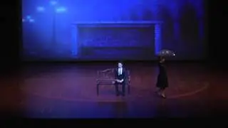 NICOTIANA (Act 2 Part 2) | Quintsical Productions 22