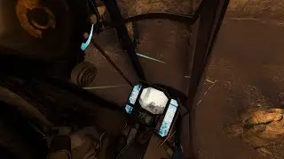 Freeman Vs Hunter Chopper water hazard Half-Life animation-(SFM)