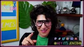 ASKBIRDMOM Real Talk Advice Stream with Jen Cohn !