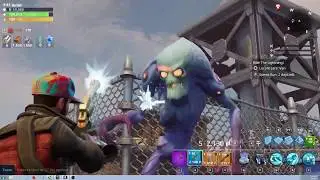 fortnite: nighthawk pistol, ranger deadeye