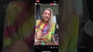mads lewis live video 24/06/2020