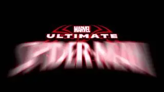 Ultimate Spider-Man vs The Sinister 6 - Ident / Logo (Exclusive)