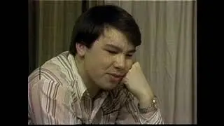 Bizarre Phenomenon Convention- Beyond Our Control- 1978