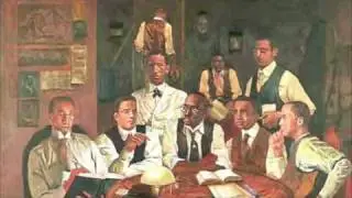 Alpha Phi Alpha AlphaEast Founders Day Message 2009