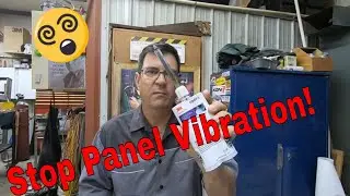 3m Noise Vibration Harmonic Foam: применение в автомобиле | Как заставить это работать на вас