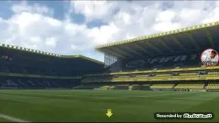 NUOVA CARRIERA FIFA 17 | ECCO TUTTE LE NOVIT&Agrave; | PRIMO GAMEPLAY ITA