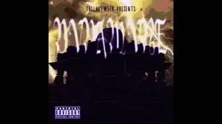 DVPAMVNE (Full Mixtape) Prod. Thelastweek