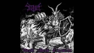 Satanize - Purge Sacred Blood (2017)