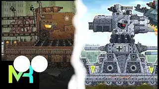 Мы заберём твоего ГУСТАВА! Это неравный бой! || РЕАКЦИЯ на Геранда!