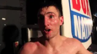 TOMMY LANGFORD RETAINS WBO INTER-CONTINENTAL TITLE WITH CONVINCING WIN OVER CHRISTIAN FABIAN RIOS