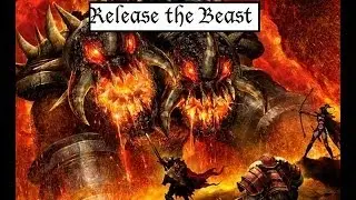 Hearthstone beta: RELEASE THE BEAST